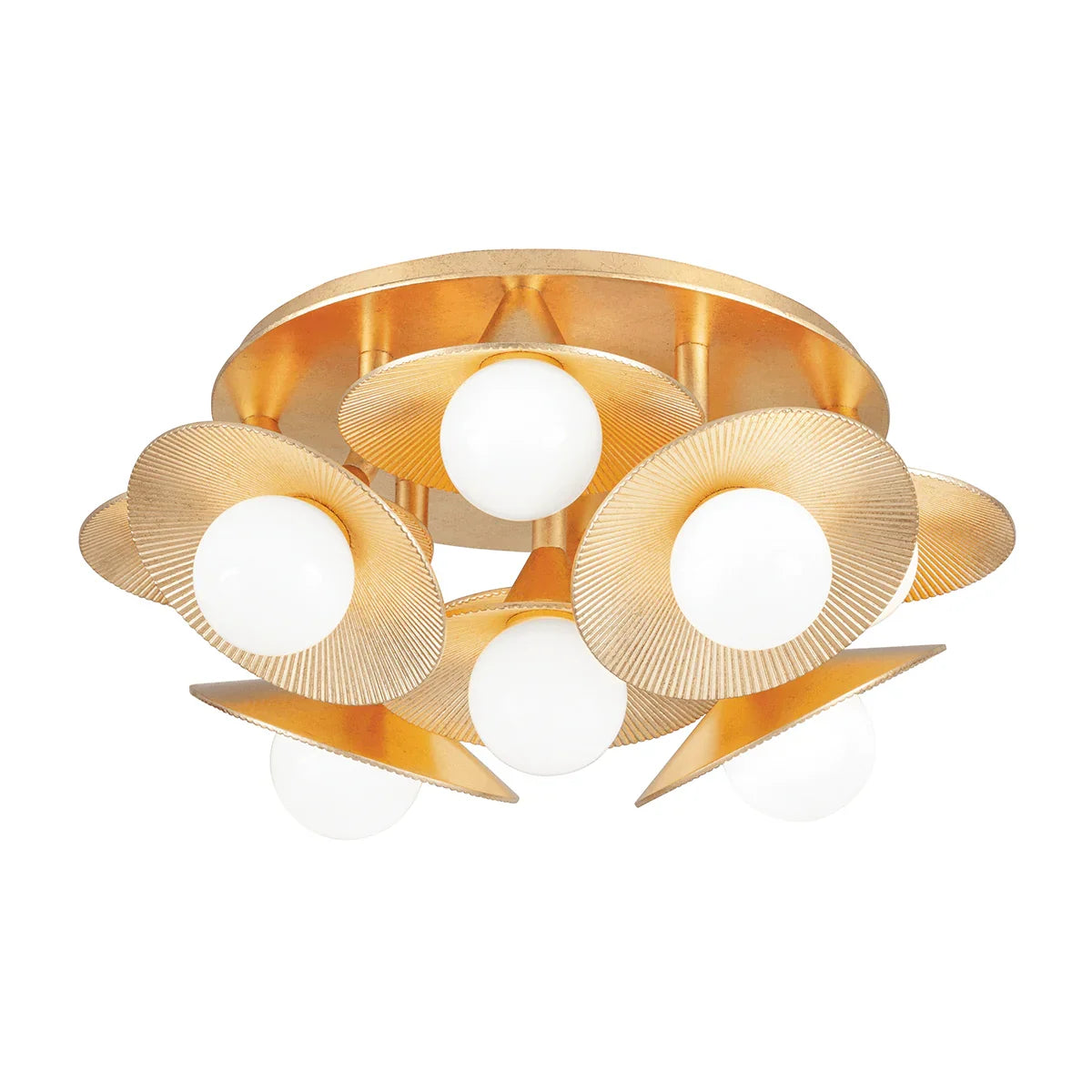 PLAFONIERA EMERALD Corbett - PARIS14A.RO