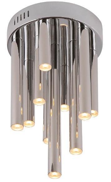 Plafoniera ORGANIC cu INTENSITATE REGLABILA MAXLIGHT C0117D - PARIS14A.RO