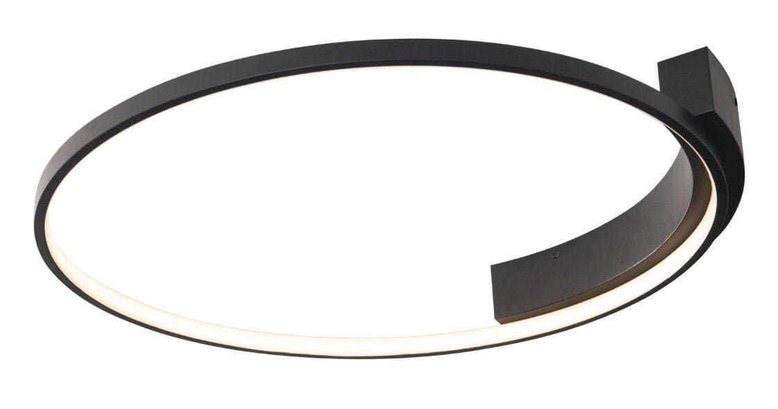 Plafoniera VELVET 38W DIAMETRU:60 cm MAXLIGHT C0198 - PARIS14A.RO