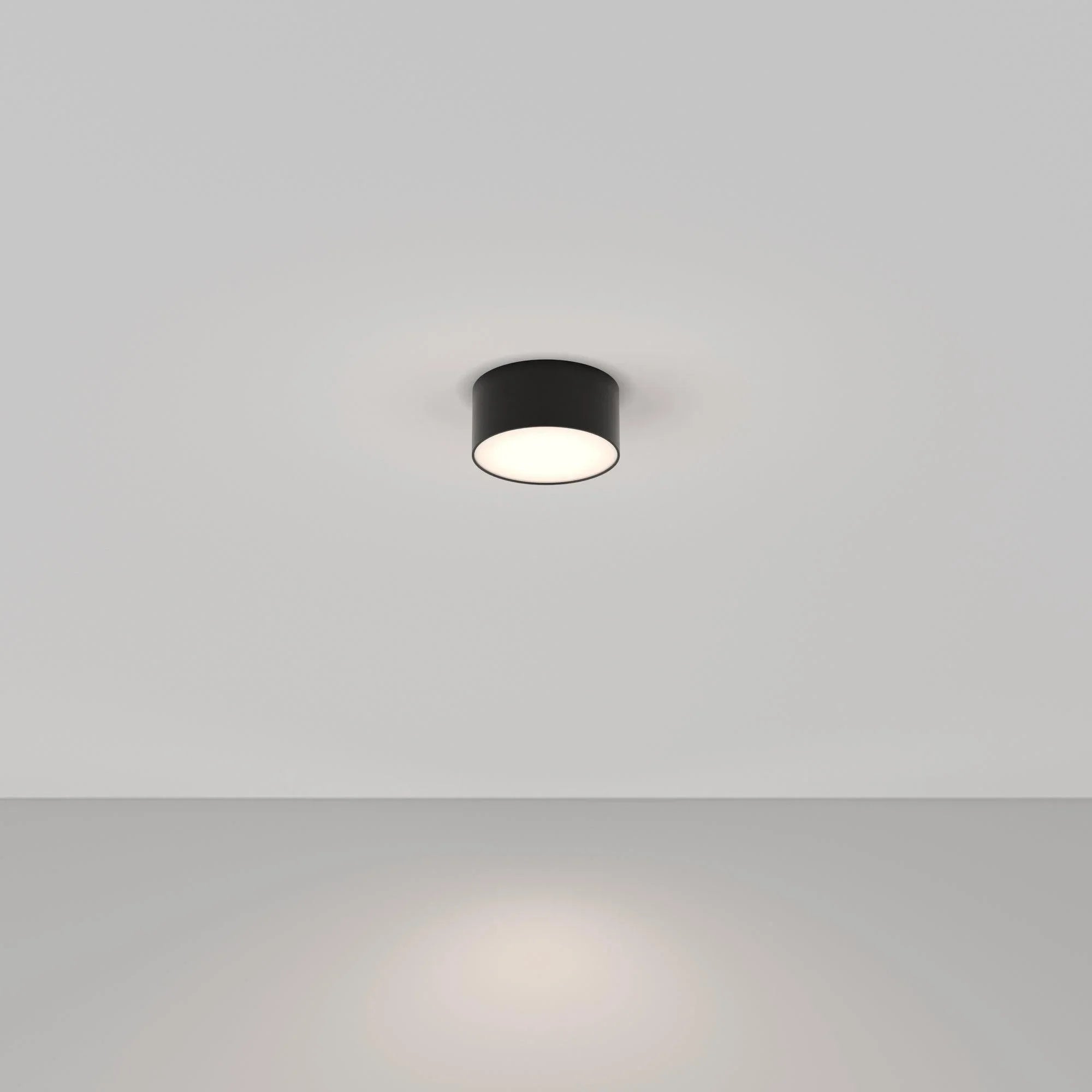 Plafoniera Zon Maytoni Technical C032CL-L12B4K - PARIS14A.RO