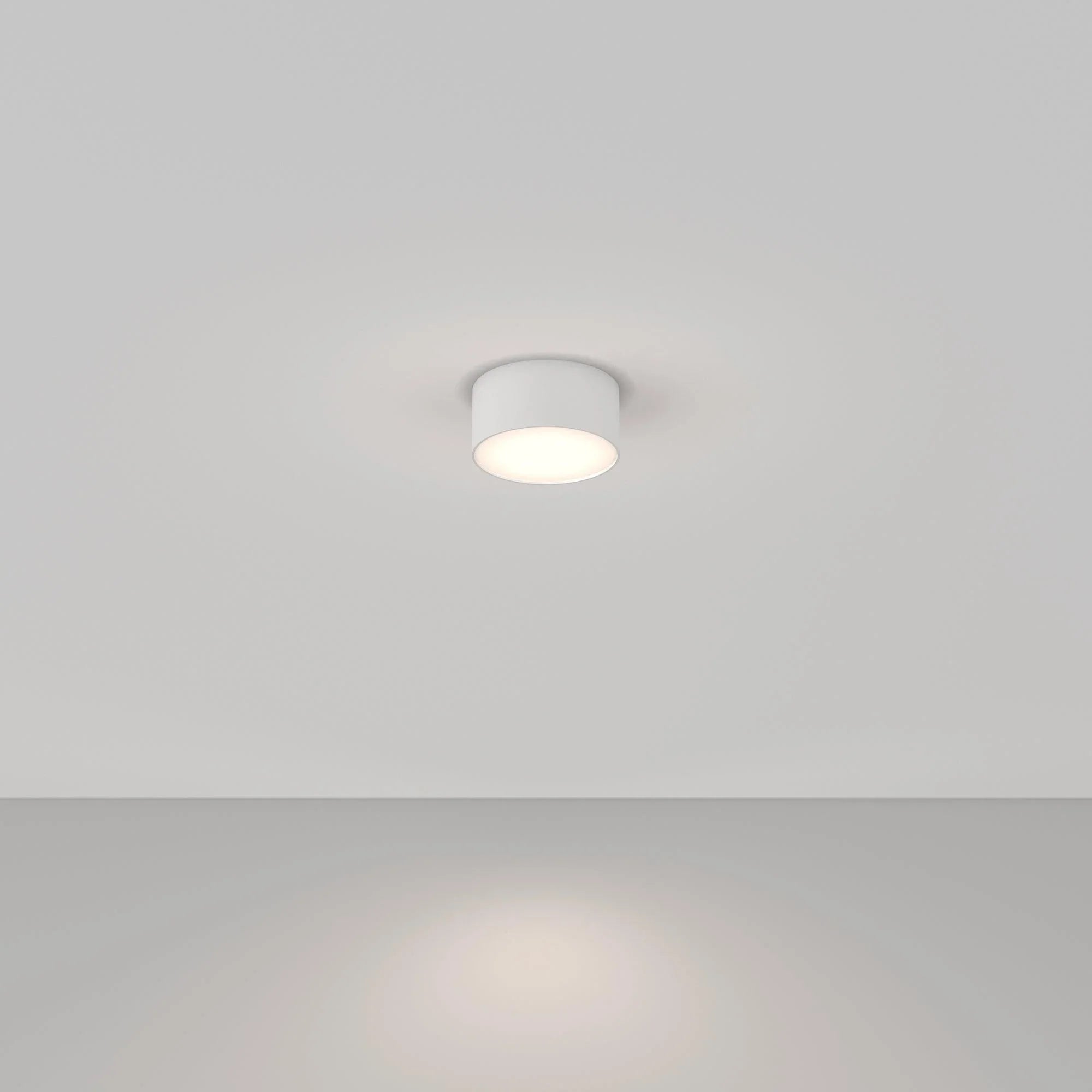 Plafoniera Zon Maytoni Technical C032CL-L12W4K - PARIS14A.RO