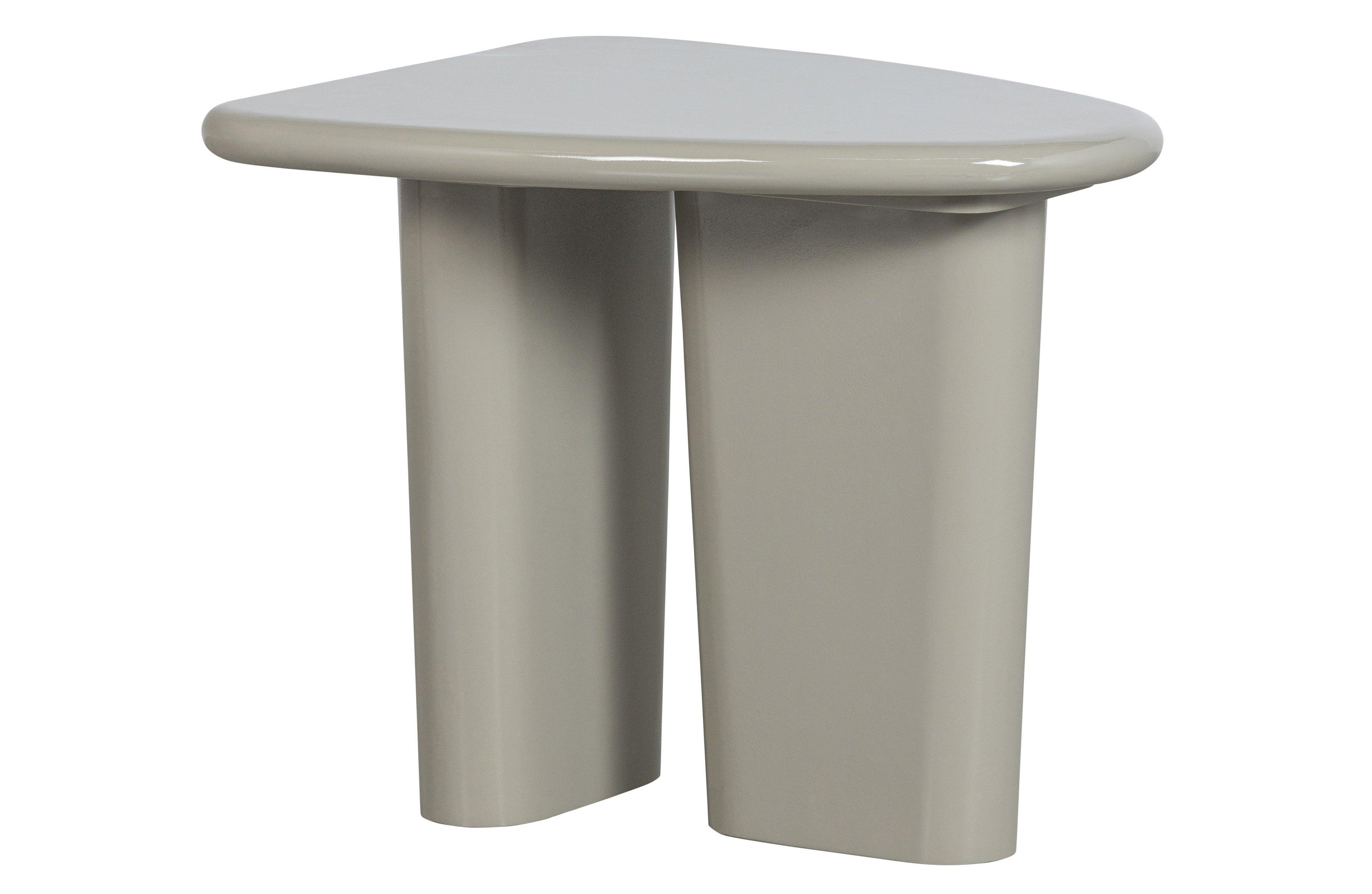 Plaja lut din lemn de mango mic - PARIS14A.RO