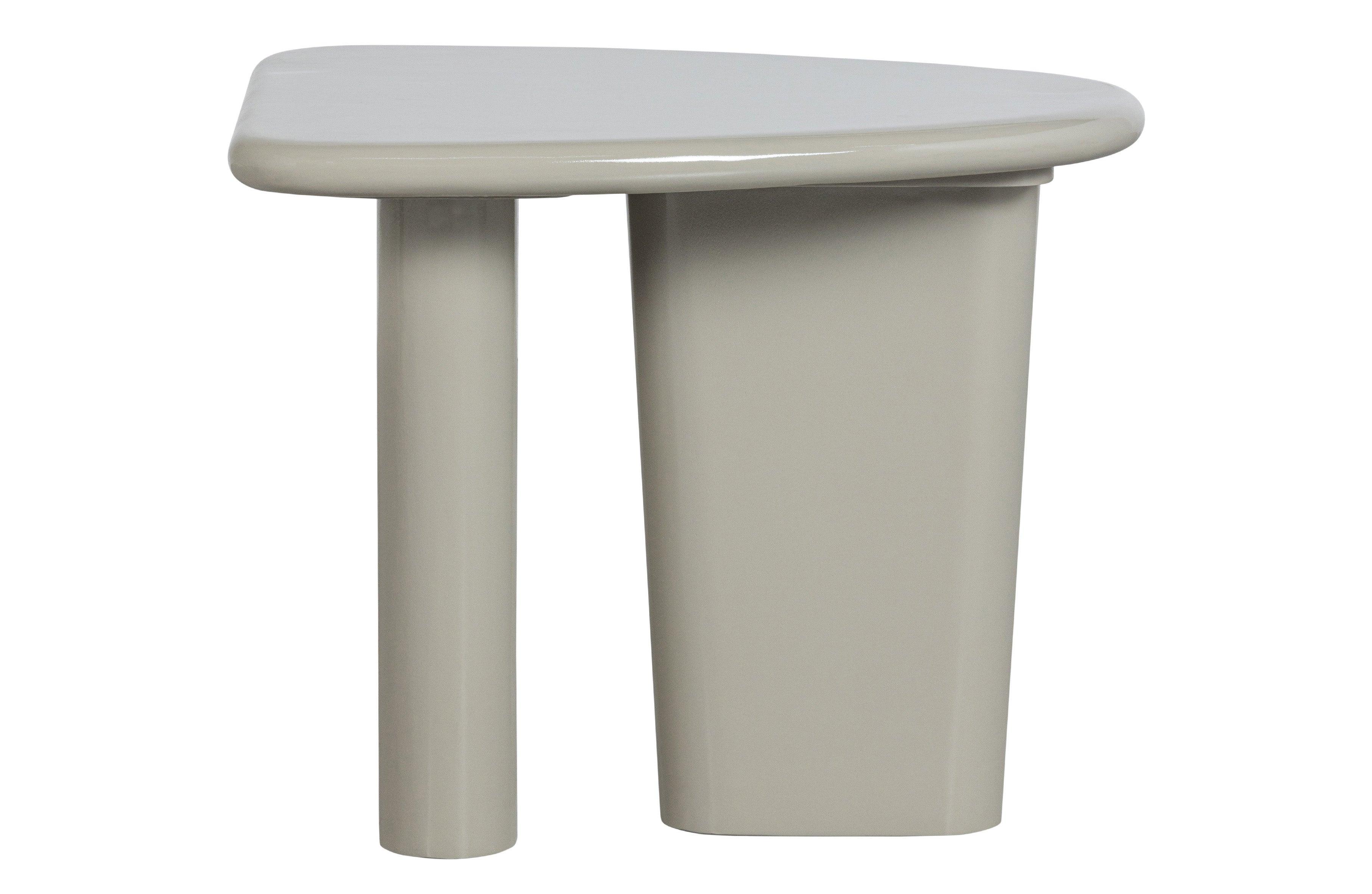 Plaja lut din lemn de mango mic - PARIS14A.RO