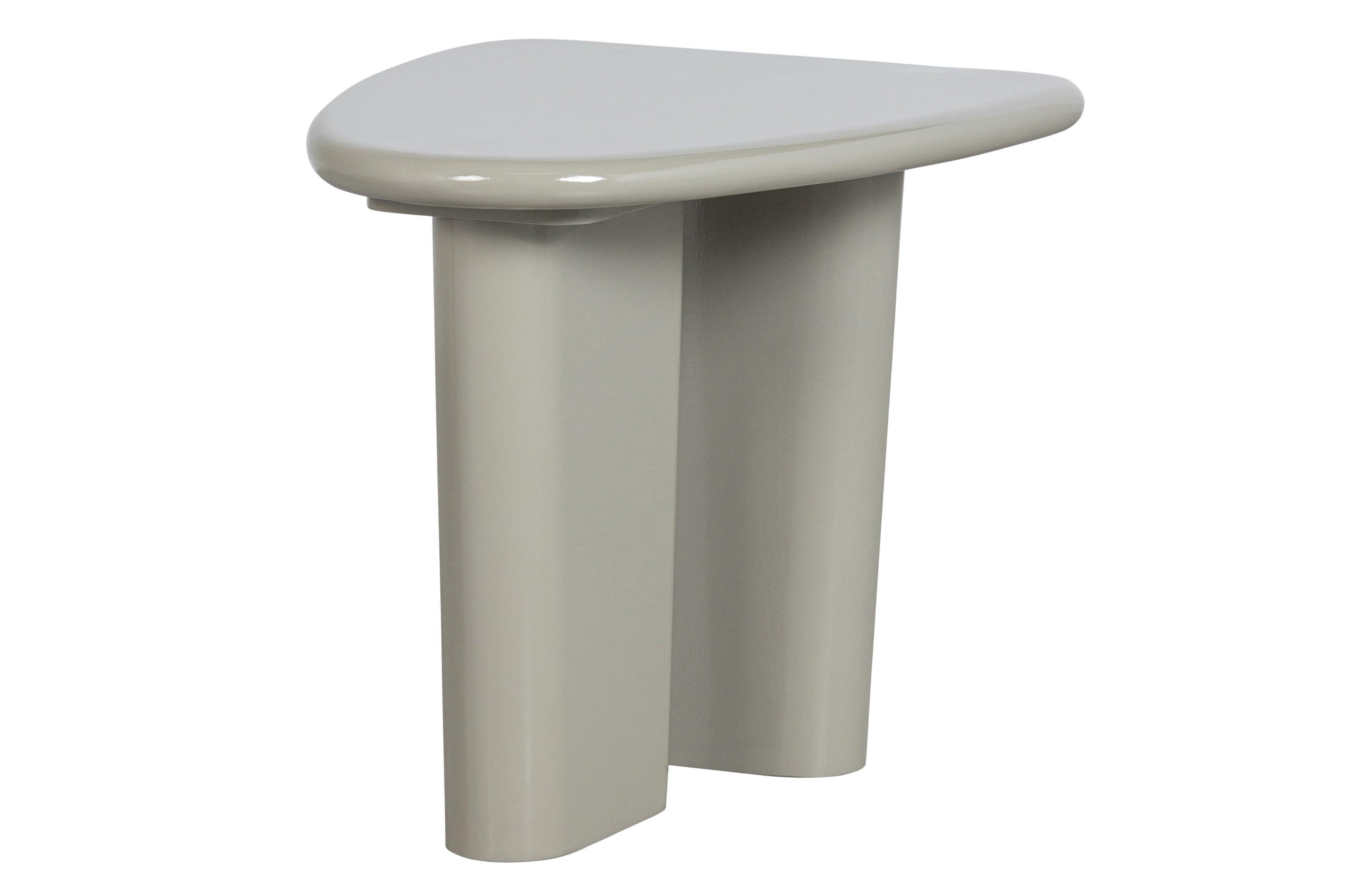 Plaja lut din lemn de mango mic - PARIS14A.RO