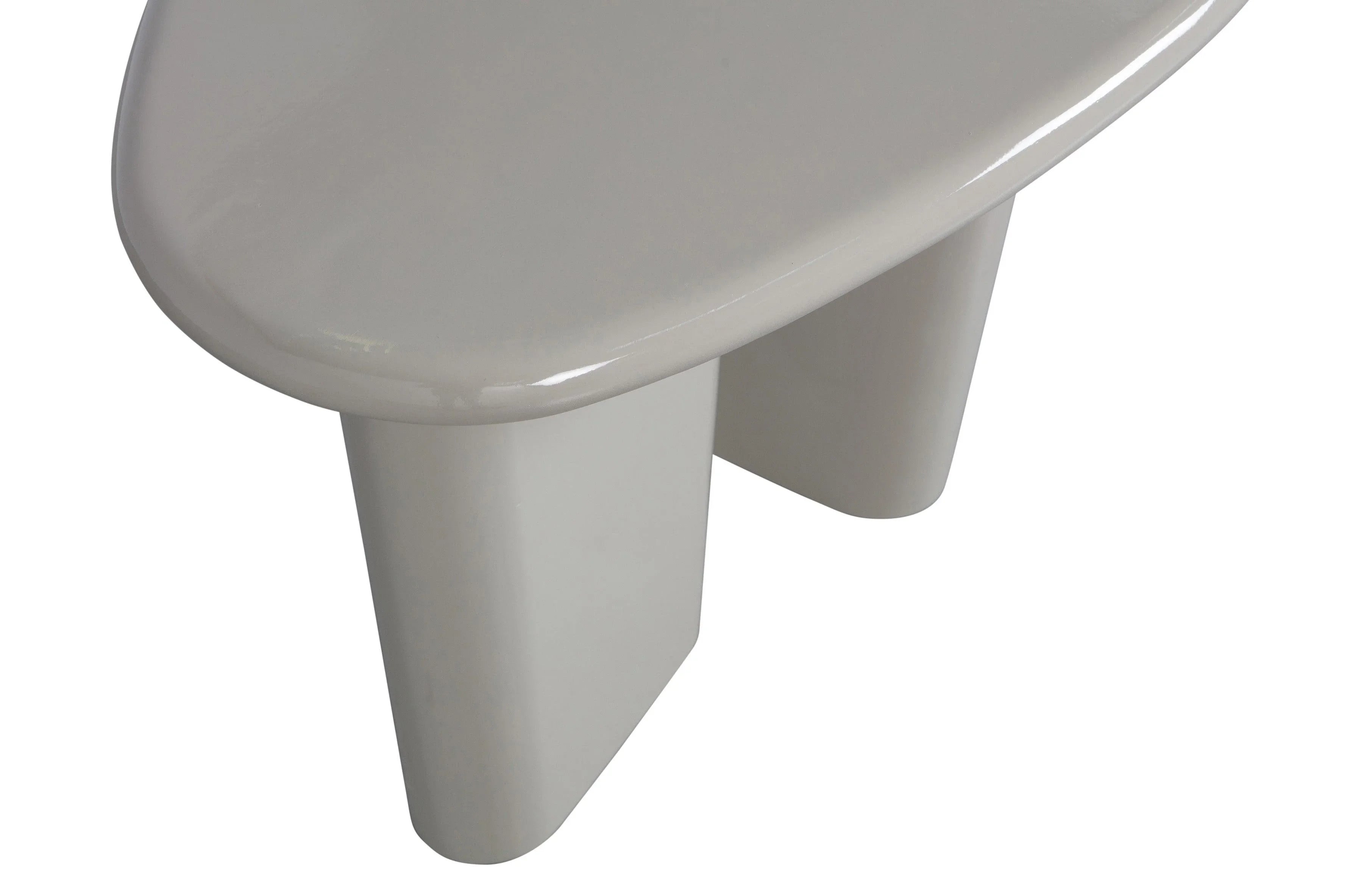 Plaja lut din lemn de mango mic - PARIS14A.RO