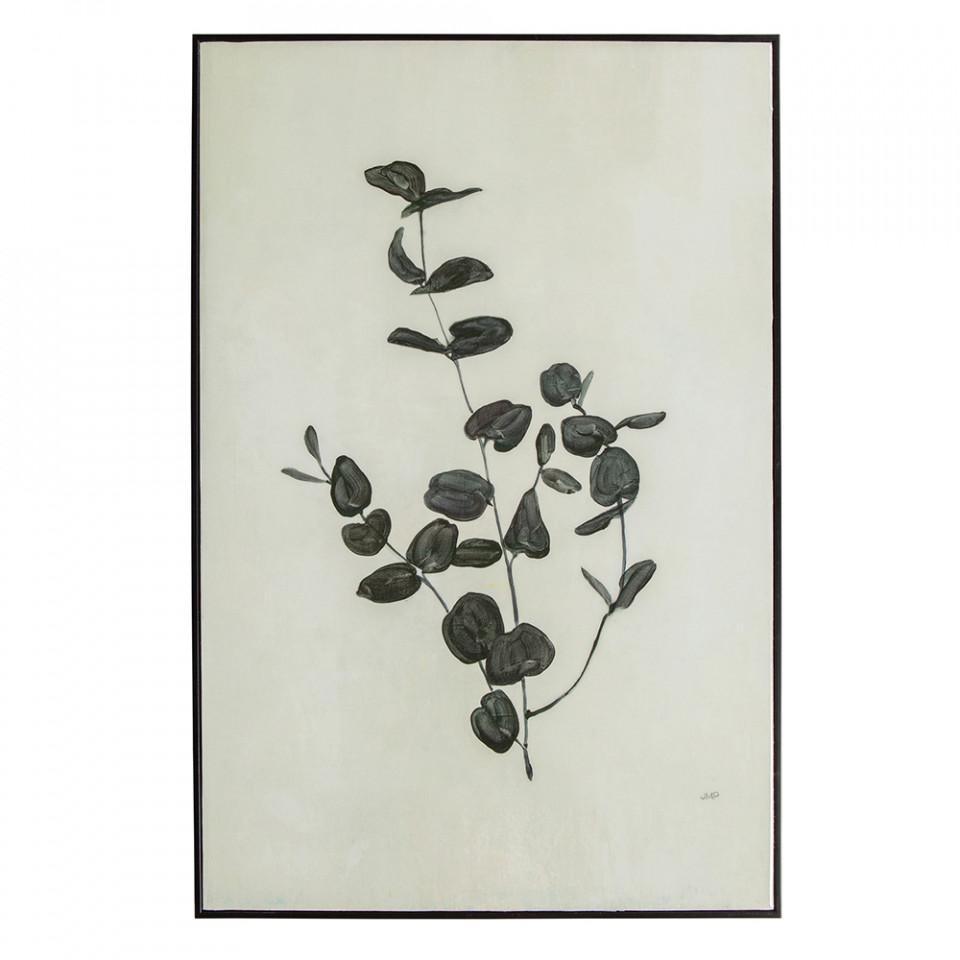 Poster cu rama 40x60 cm Yaro Eucalyptus - PARIS14A.RO