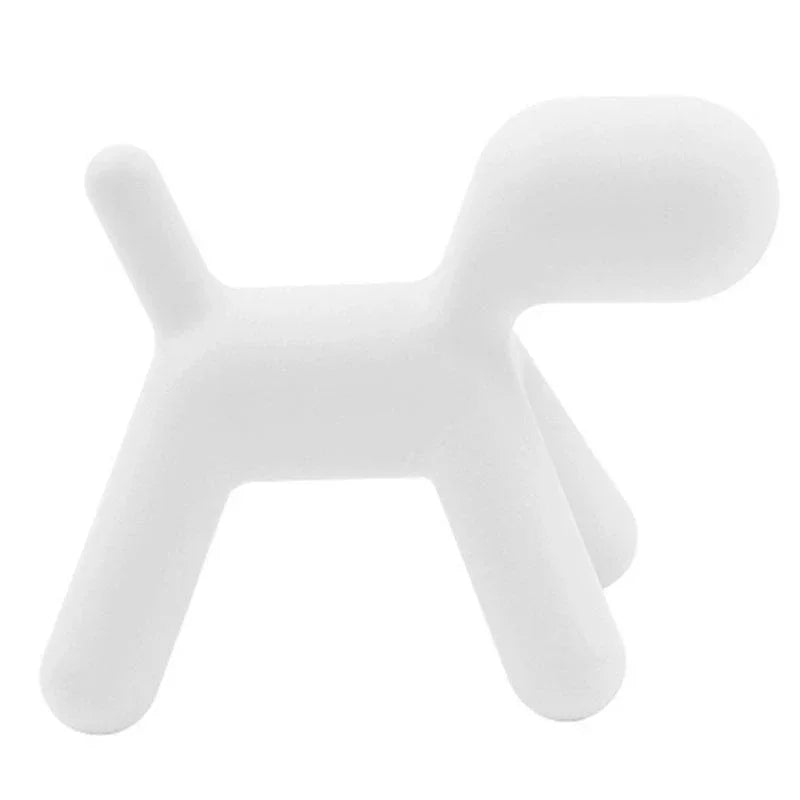 Puppy, L, alb - PARIS14A.RO