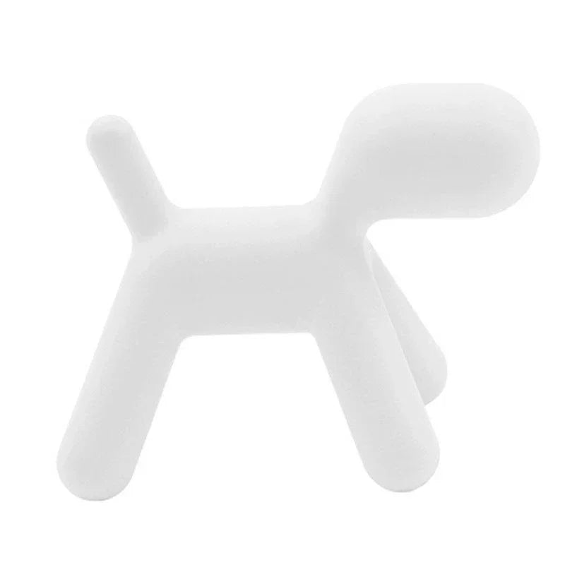 Puppy, M, alb - PARIS14A.RO