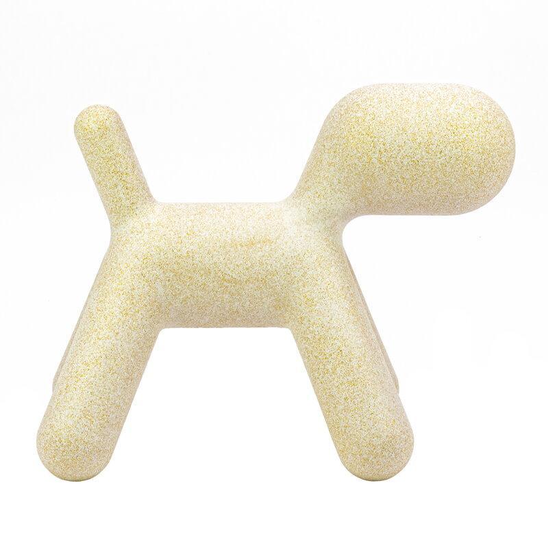 Puppy, M, Editia de Craciun 2021, Alb - Glitter - PARIS14A.RO