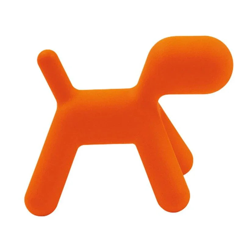 Puppy, M, Orange - PARIS14A.RO