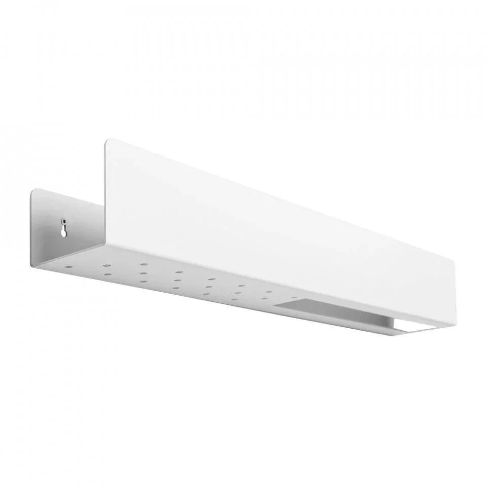 Raft alb din metal 70 cm Landa S Custom Form - PARIS14A.RO