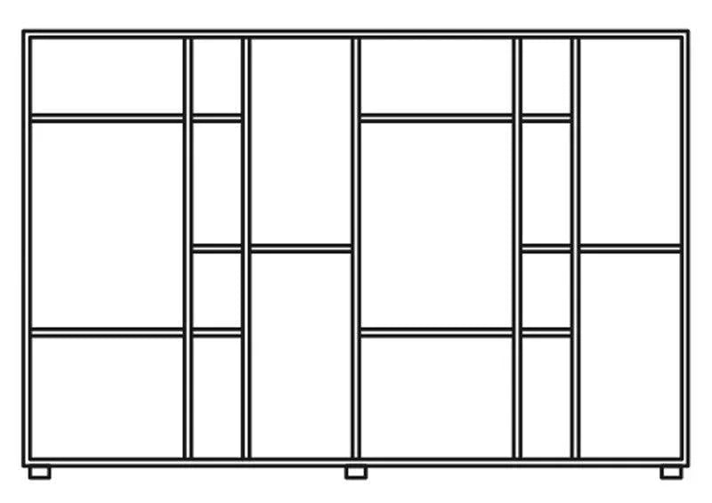 Raft Code 3 - Zeitraum - PARIS14A.RO