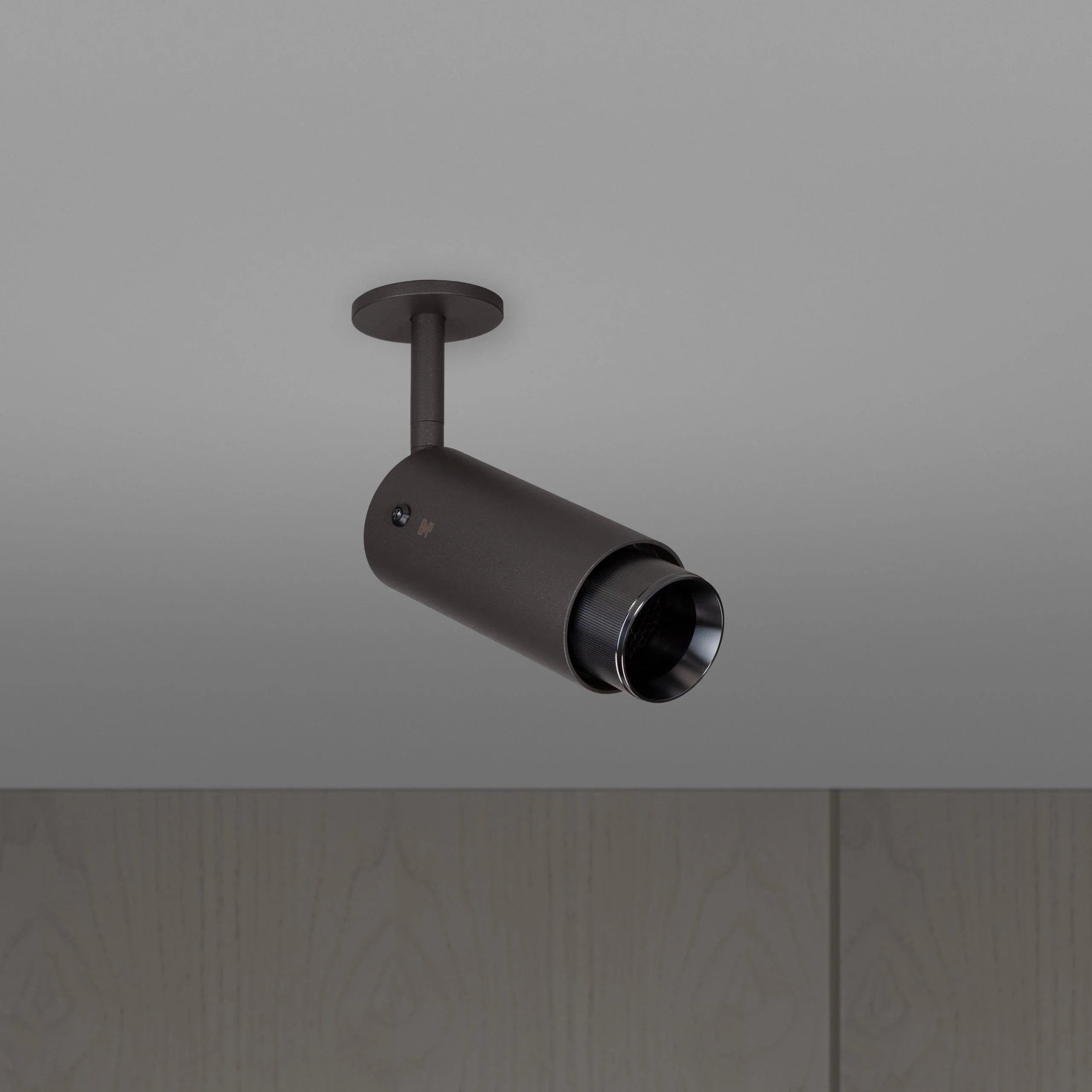 Reflector Exhaust SPOT LINEAR / GRAPHITE - Buster & Punch - PARIS14A.RO