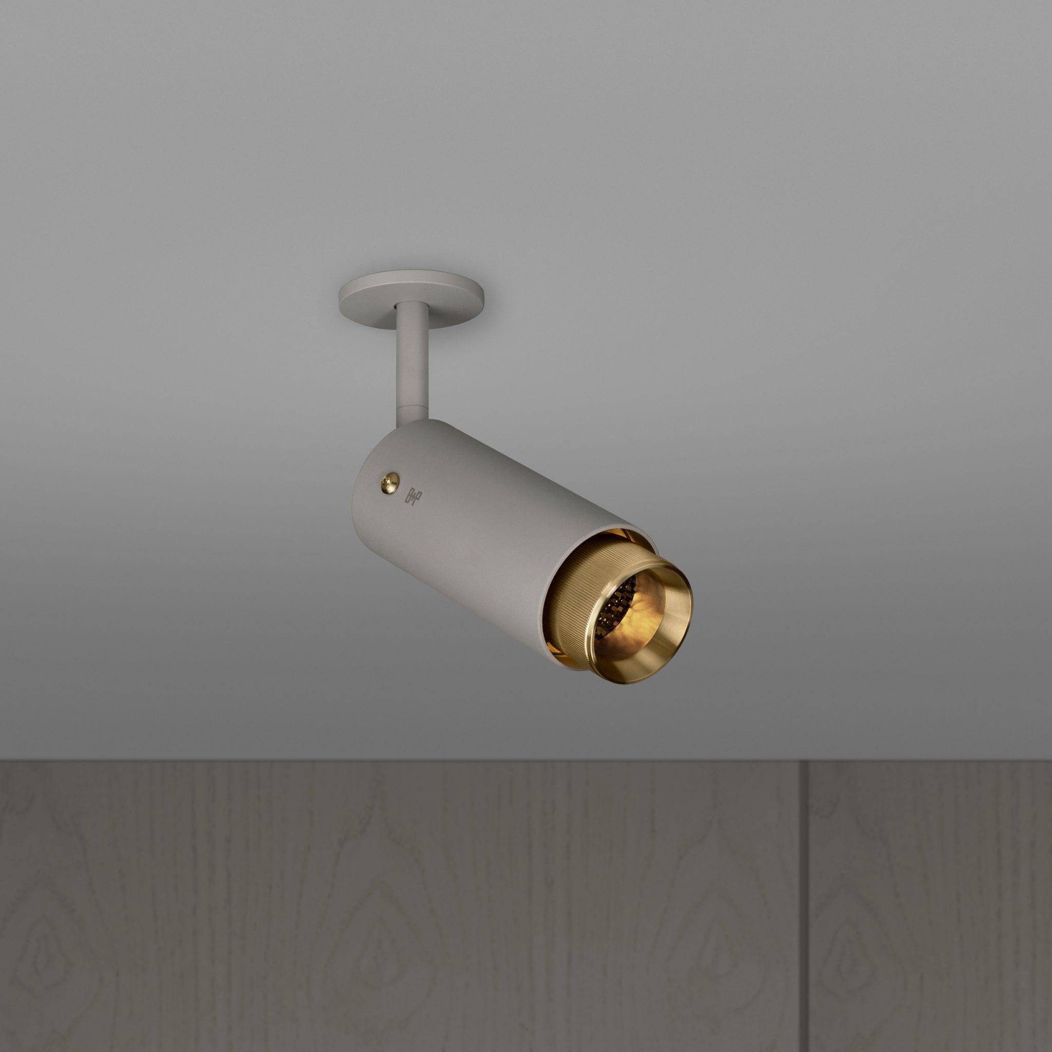 Reflector Exhaust SPOT LINEAR / STONE - Buster & Punch - PARIS14A.RO