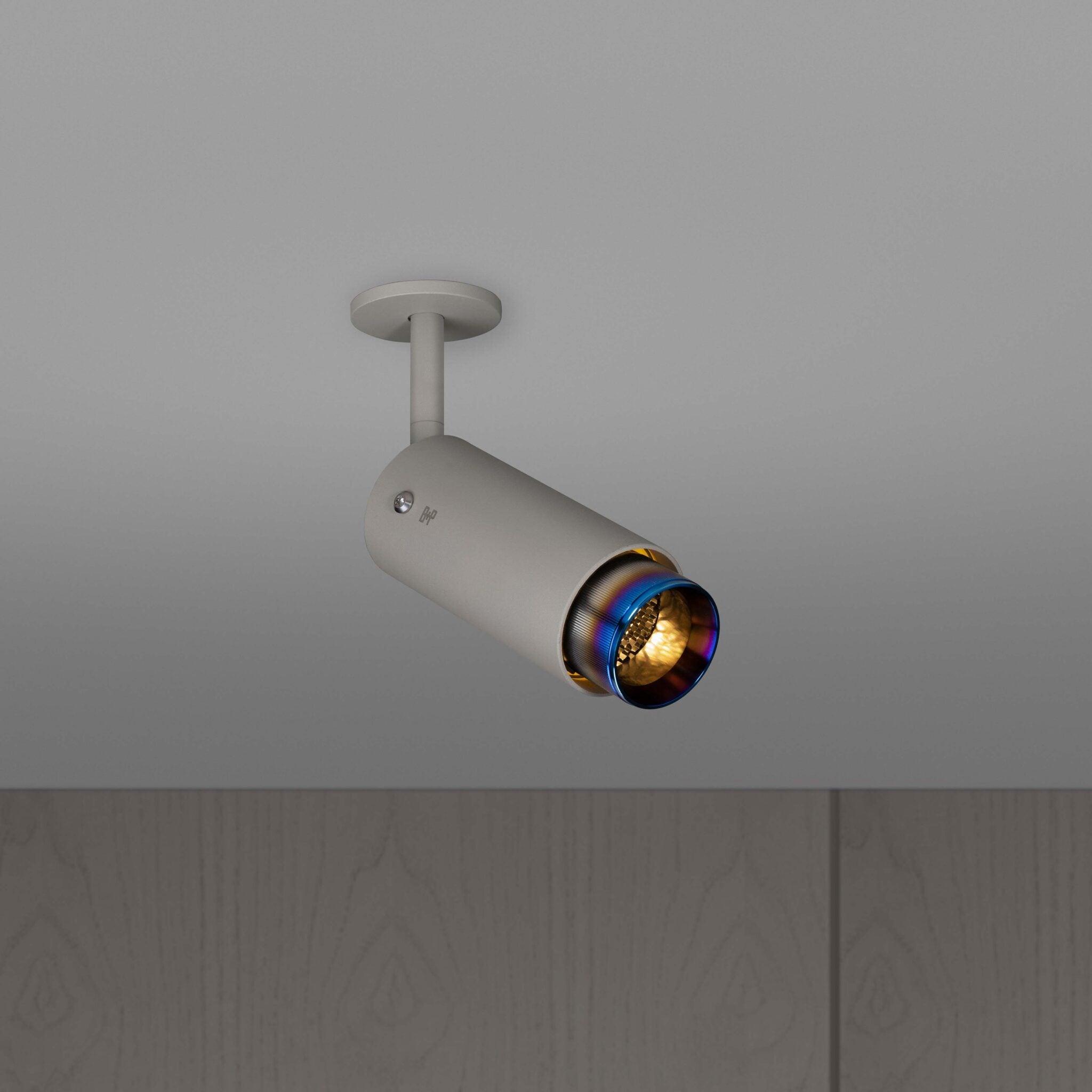 Reflector Exhaust SPOT LINEAR / STONE - Buster & Punch - PARIS14A.RO