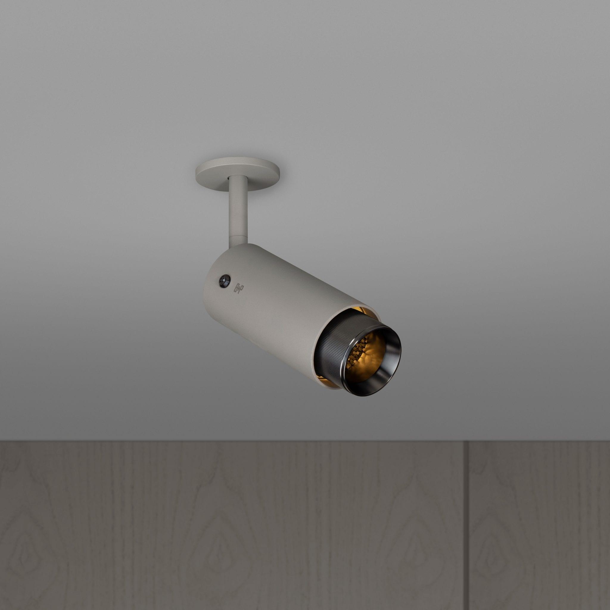 Reflector Exhaust SPOT LINEAR / STONE - Buster & Punch - PARIS14A.RO