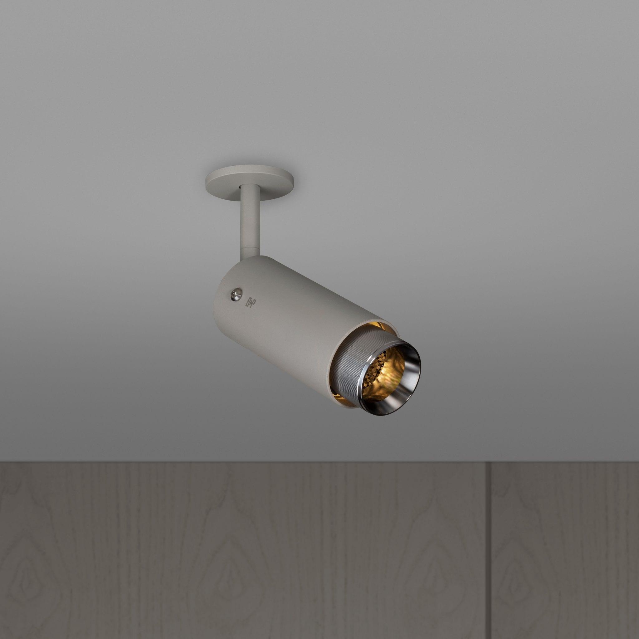 Reflector Exhaust SPOT LINEAR / STONE - Buster & Punch - PARIS14A.RO