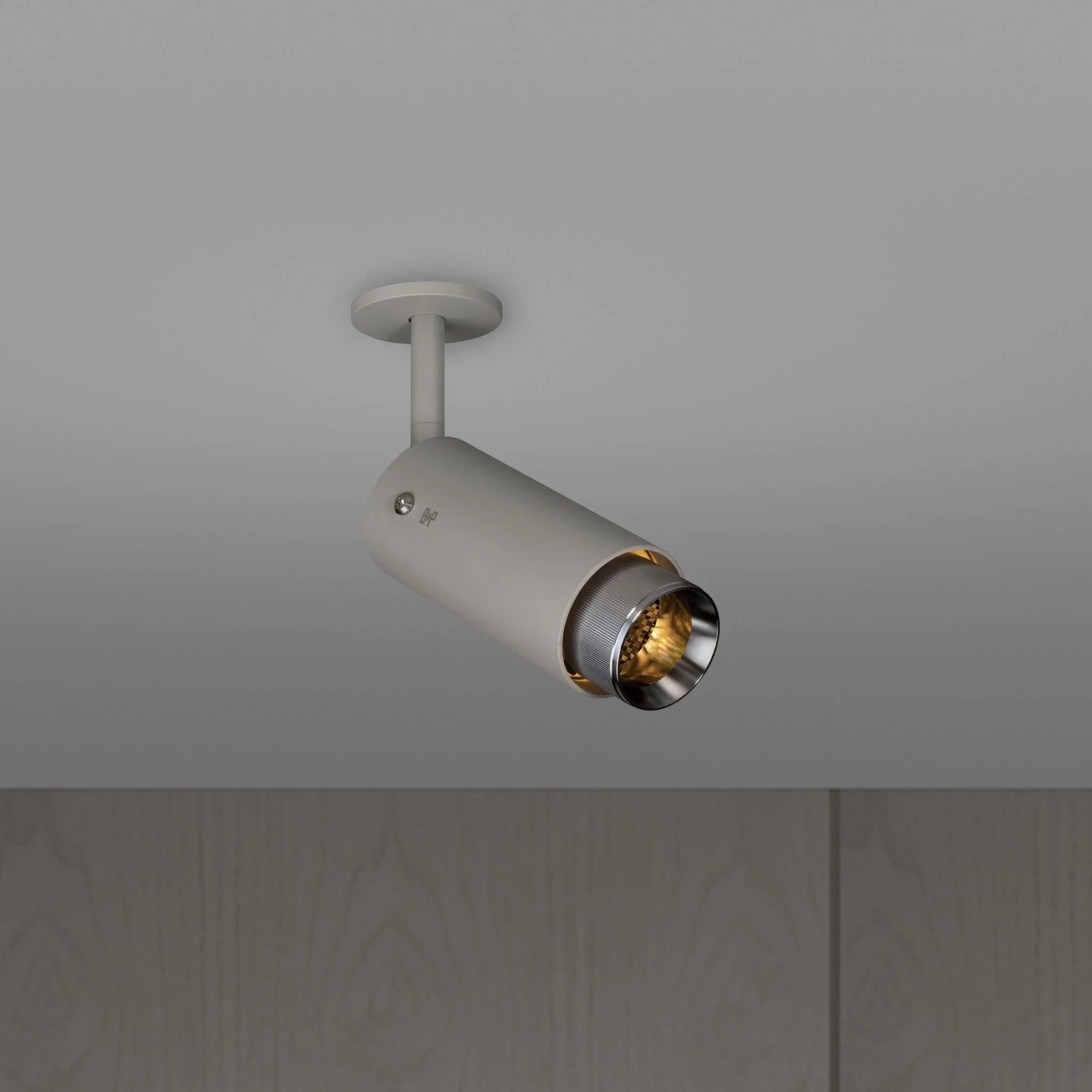 Reflector Exhaust SPOT LINEAR / STONE - Buster & Punch - PARIS14A.RO