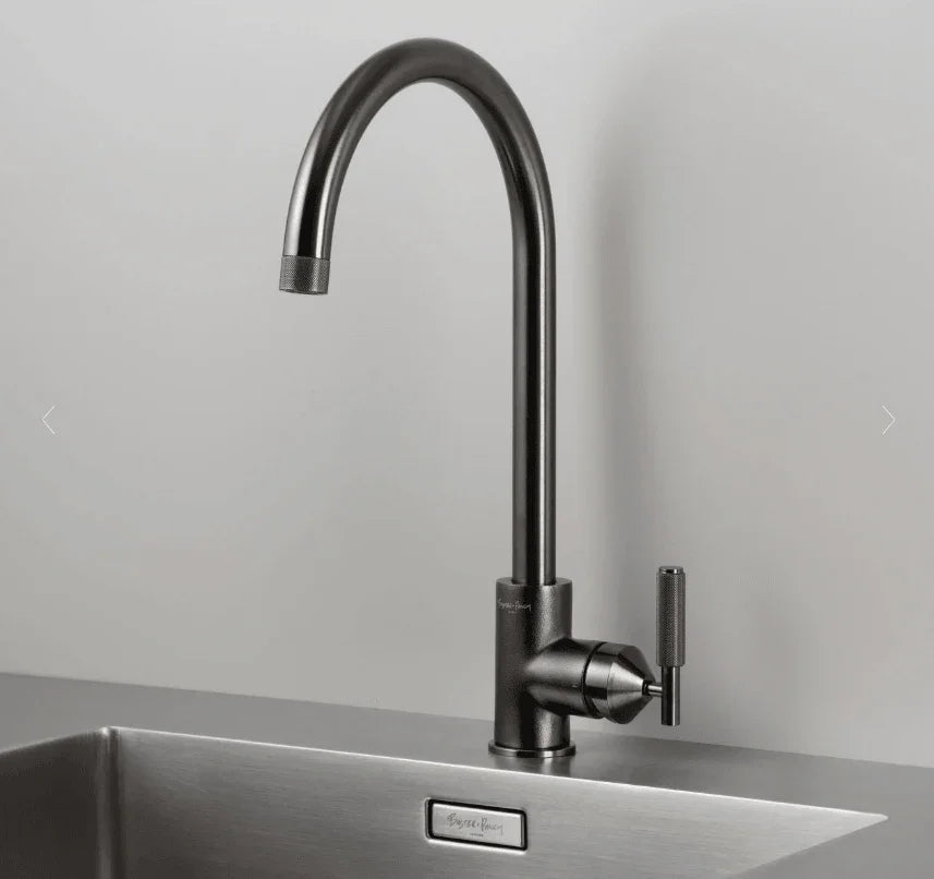 Robinet de bucatarie / Mixer / Cross - Buster & Punch - PARIS14A.RO