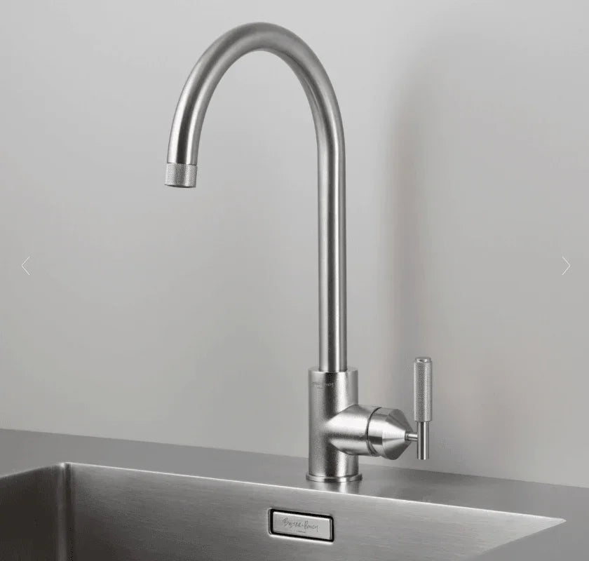 Robinet de bucatarie / Mixer / Cross - Buster & Punch - PARIS14A.RO