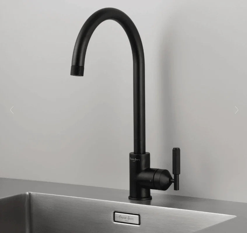 Robinet de bucatarie / Mixer / Cross - Buster & Punch - PARIS14A.RO