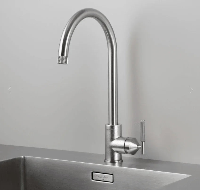 Robinet de bucatarie / Mixer / Linear - Buster & Punch - PARIS14A.RO