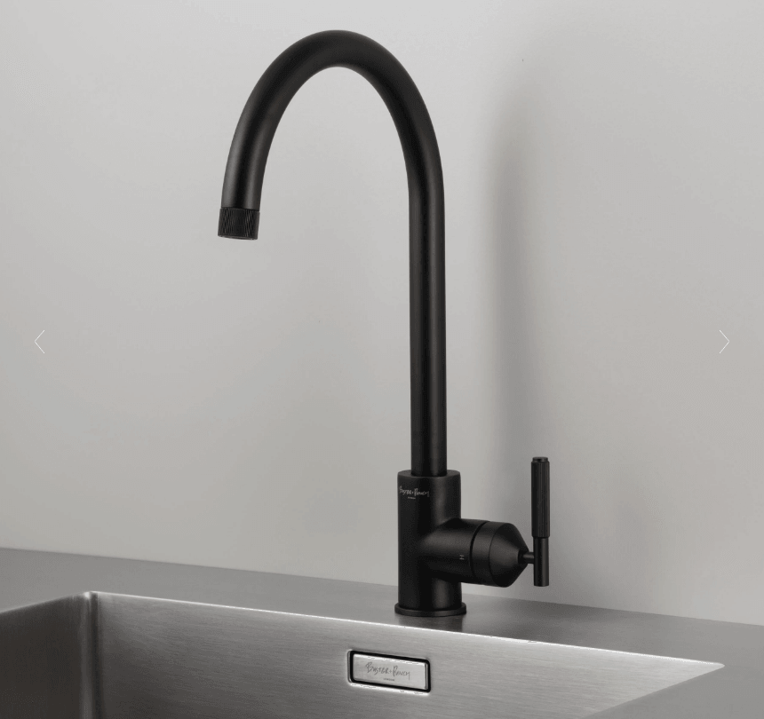 Robinet de bucatarie / Mixer / Linear - Buster & Punch - PARIS14A.RO