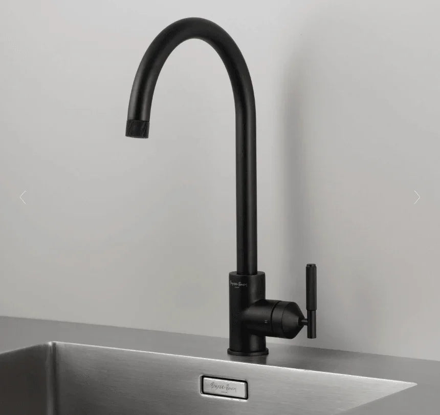 Robinet de bucatarie / Mixer / Linear - Buster & Punch - PARIS14A.RO