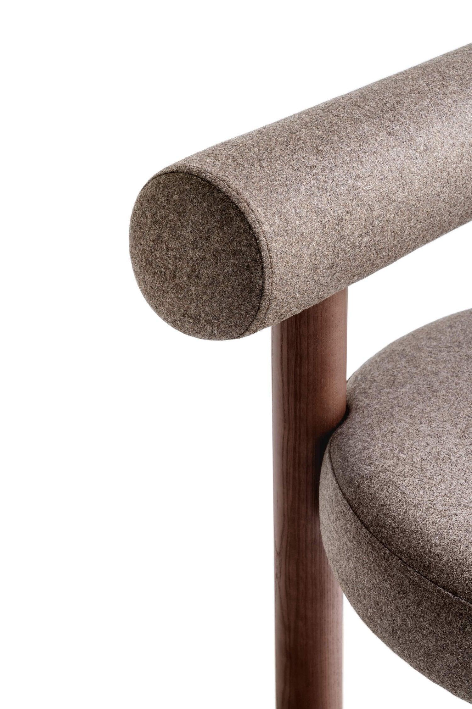 Scaun bar Gropius CS2 - Noom - PARIS14A.RO