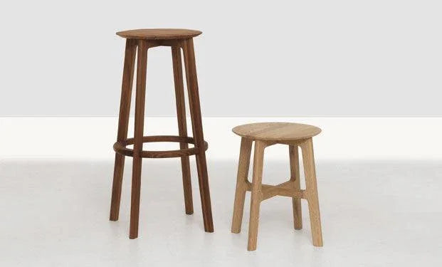 Scaun de bar 1.3 - Zeitraum - PARIS14A.RO