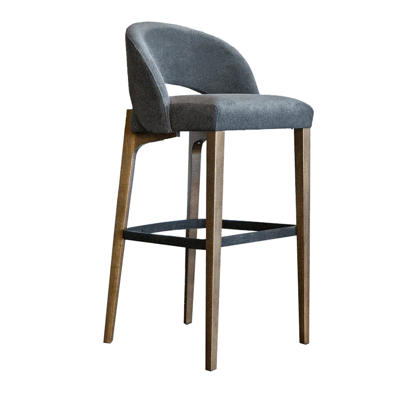 Scaun de bar Libra 298.42 - Tonon - PARIS14A.RO