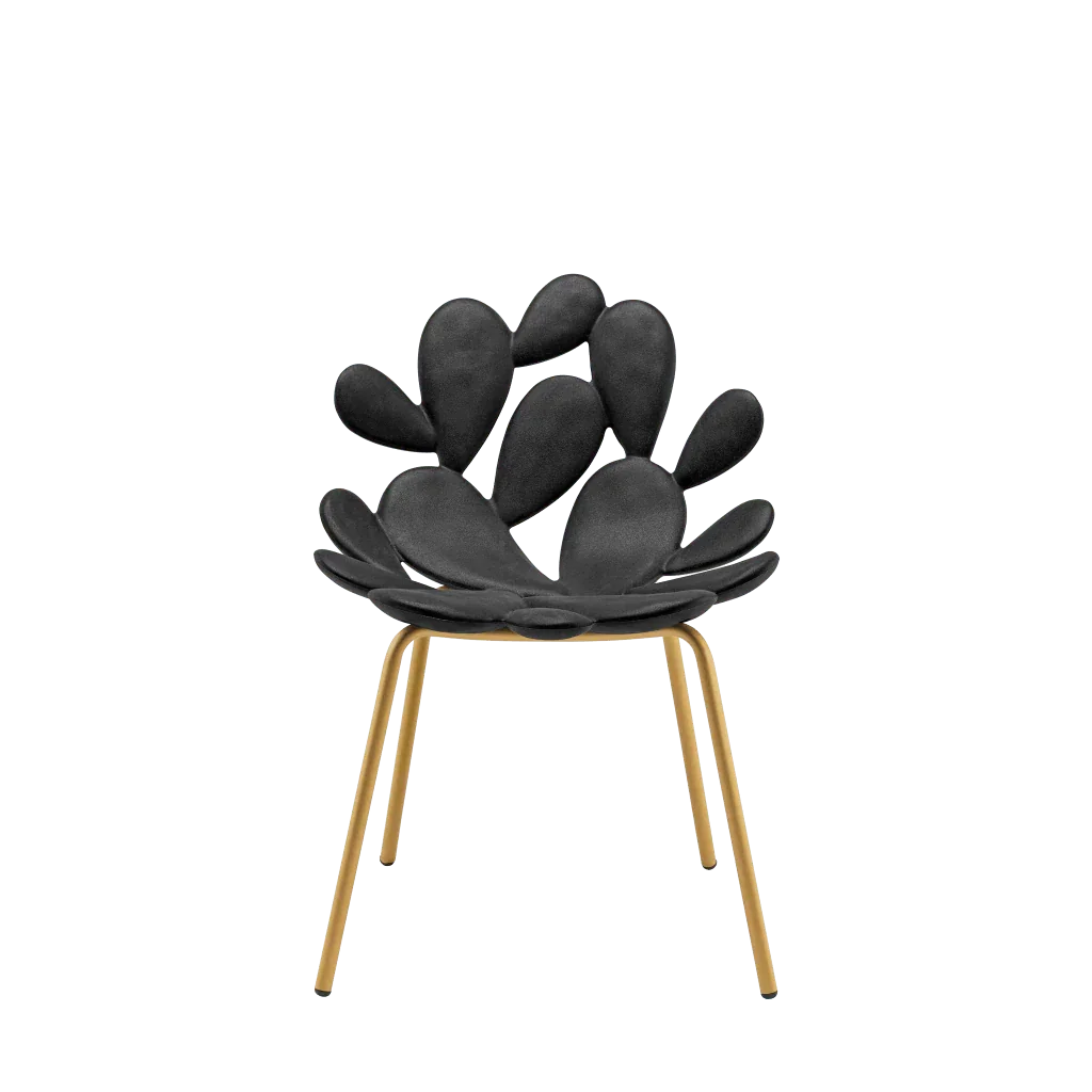 Scaun Filicudi / set de 2 - Qeeboo - PARIS14A.RO