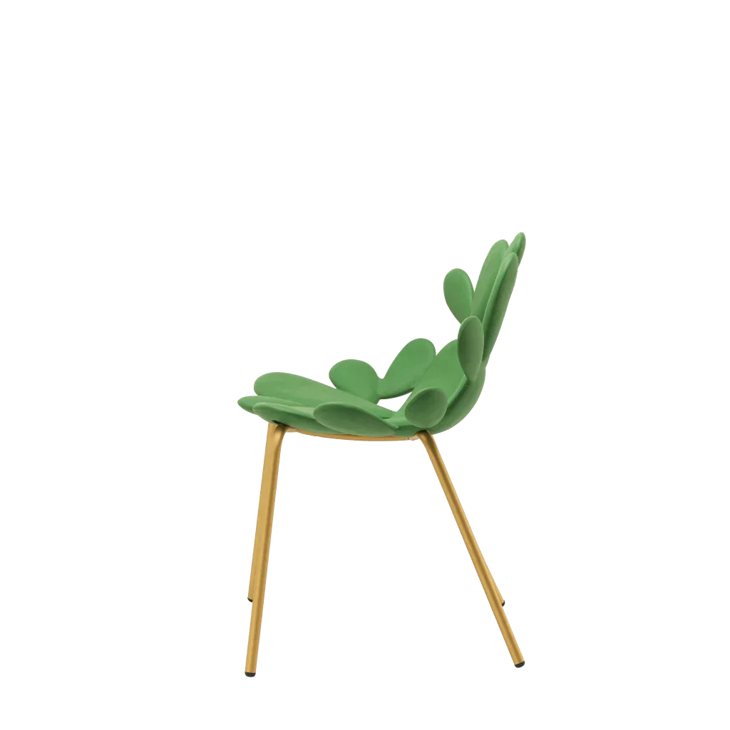 Scaun Filicudi / set de 2 - Qeeboo - PARIS14A.RO