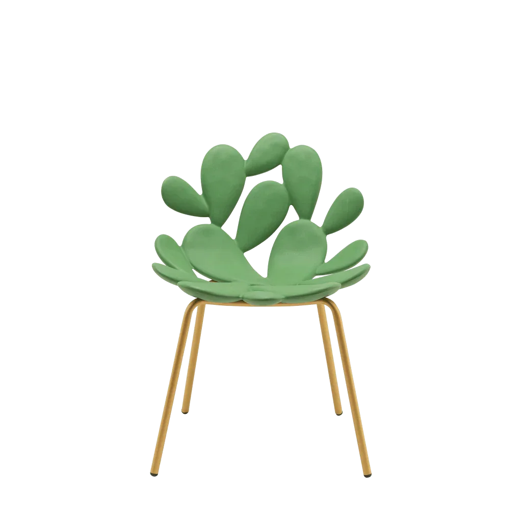 Scaun Filicudi / set de 2 - Qeeboo - PARIS14A.RO