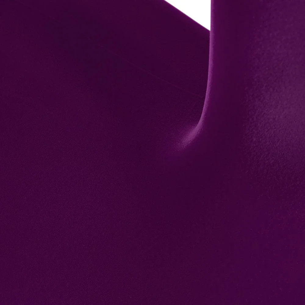 Scaun Flocked Rabbit Chair - Baby - Violet - PARIS14A.RO