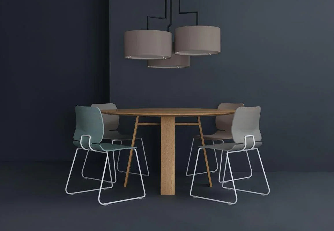 Scaun Form - Zeitraum - PARIS14A.RO