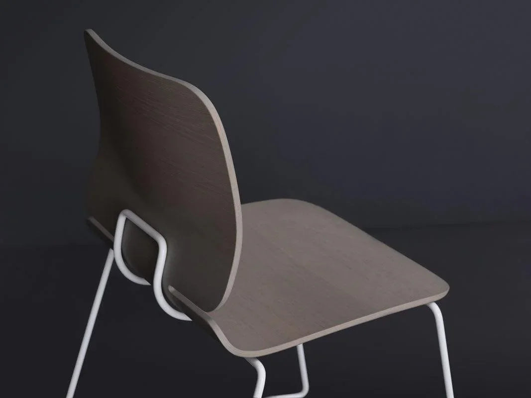 Scaun Form - Zeitraum - PARIS14A.RO