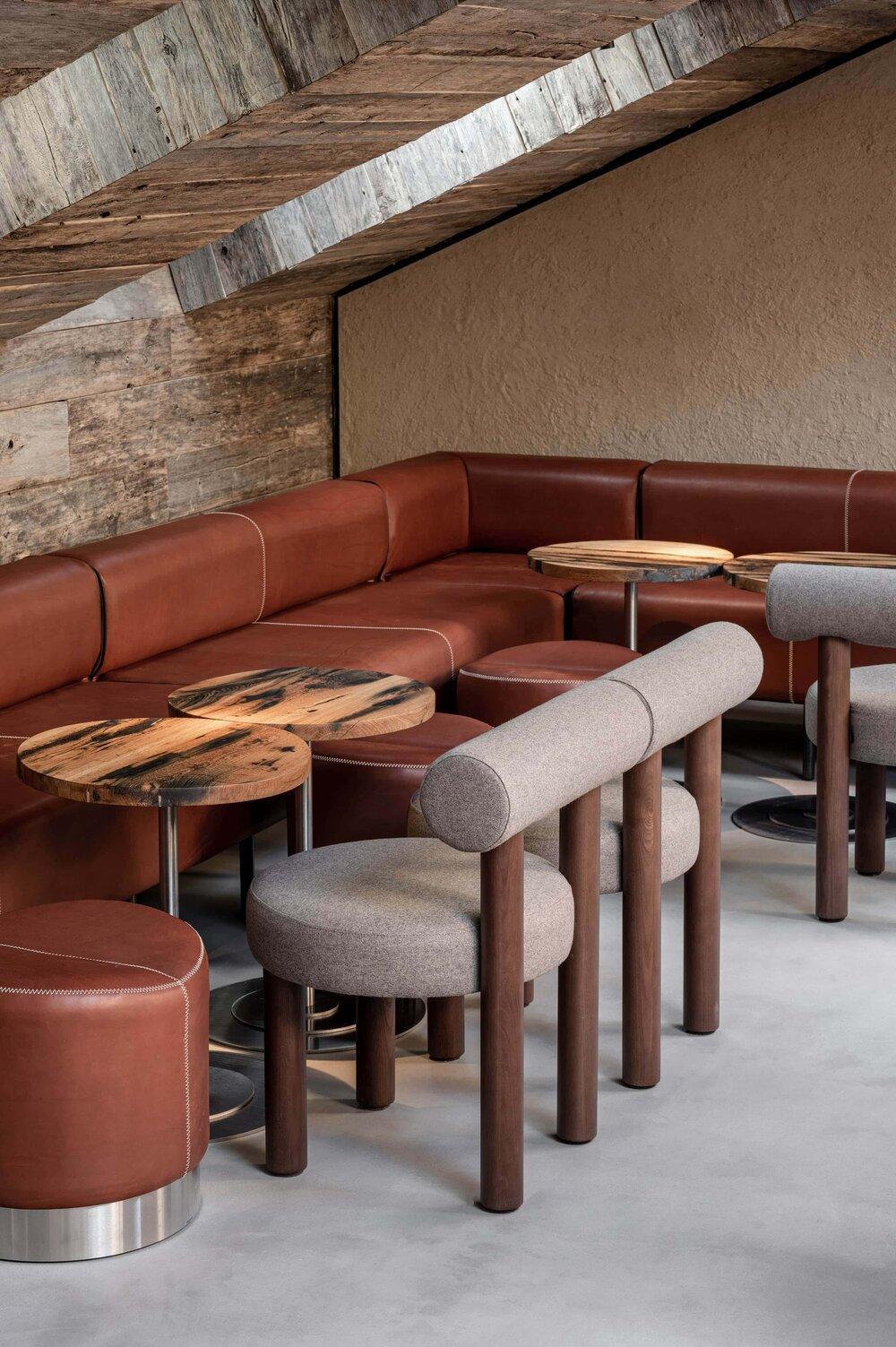 Scaun Gropius CS2 - Noom - PARIS14A.RO