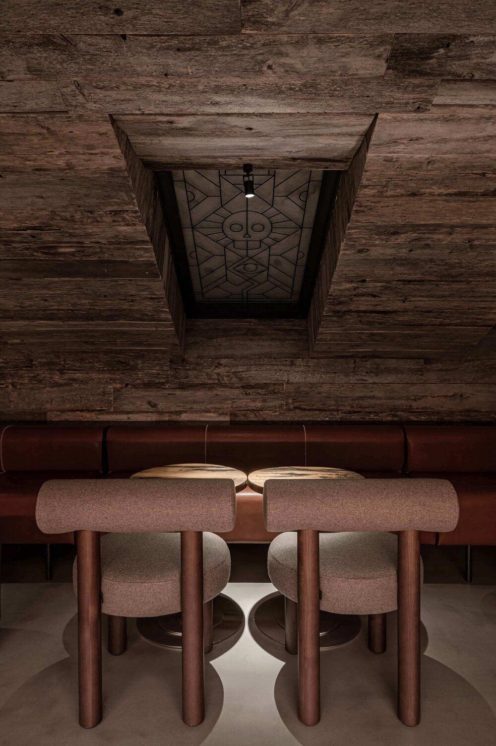 Scaun Gropius CS2 - Noom - PARIS14A.RO