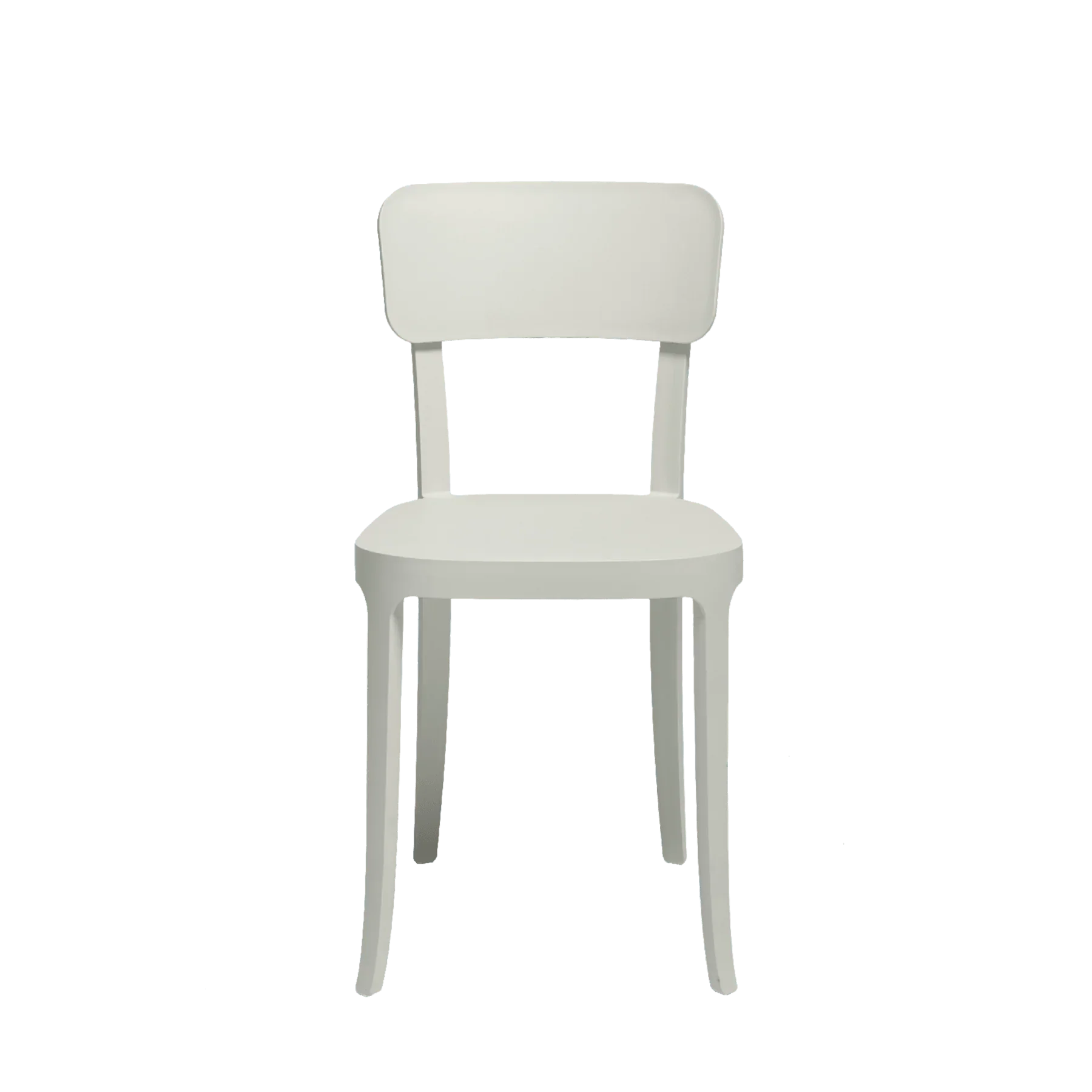 Scaun K / set de 2 - Qeeboo - PARIS14A.RO