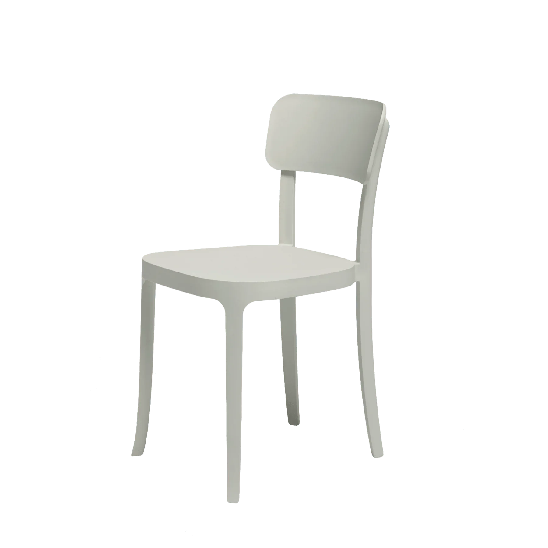 Scaun K / set de 2 - Qeeboo - PARIS14A.RO