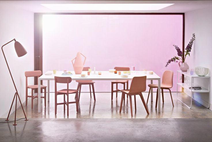 Scaun Morph - Zeitraum - PARIS14A.RO