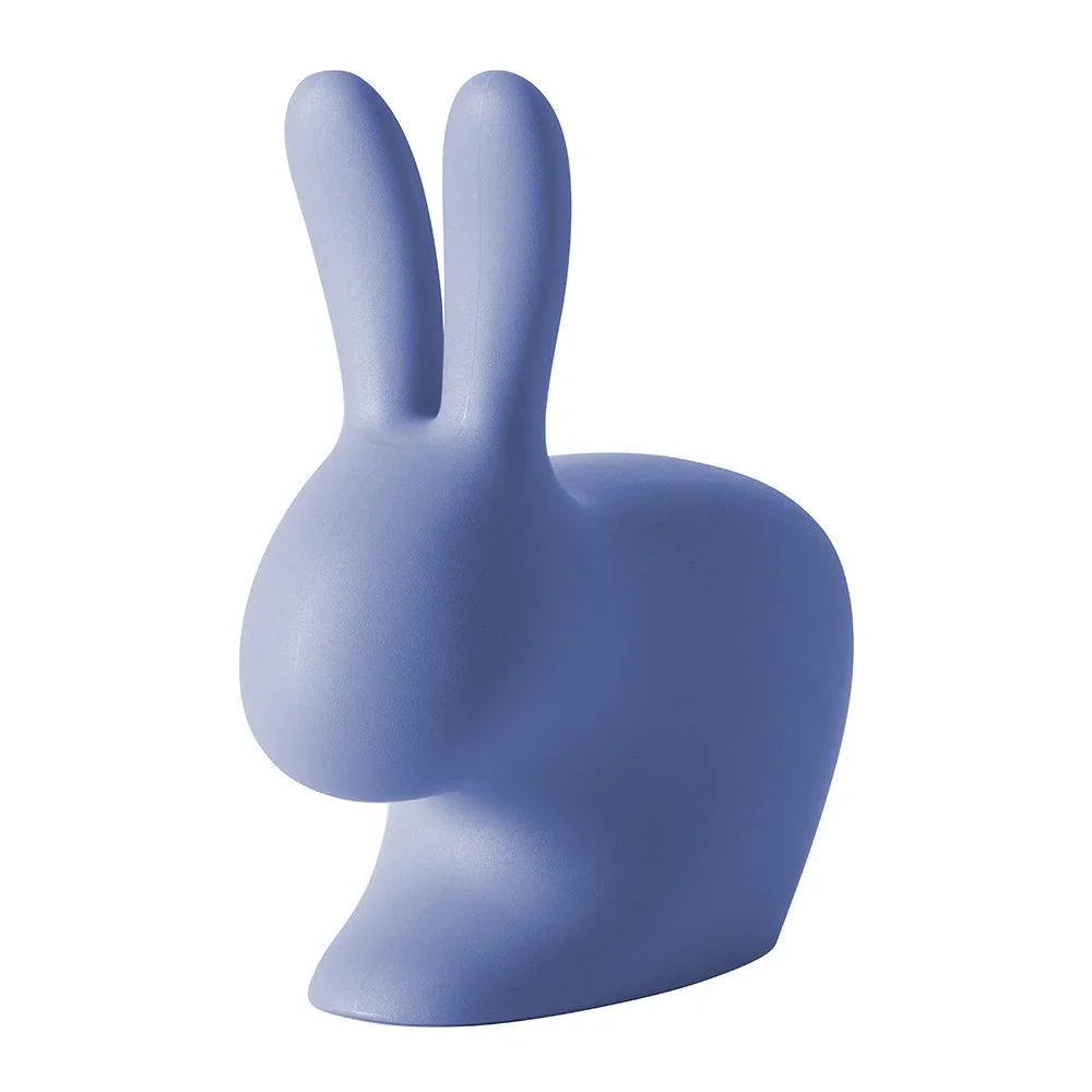 Scaun pentru copii Rabbit Chair Baby - Qeeboo - PARIS14A.RO