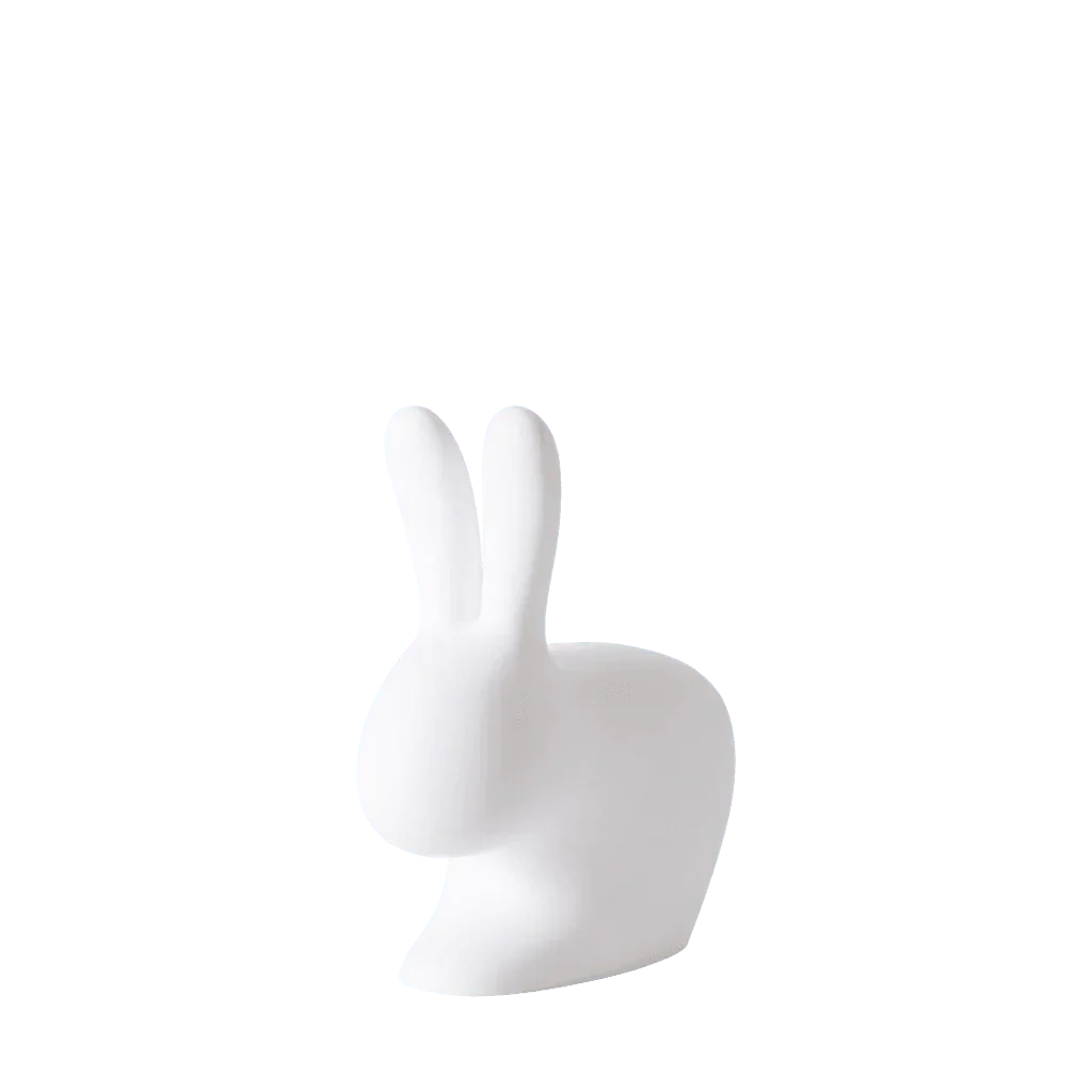 Scaun pentru copii Rabbit Chair - Baby - White - PARIS14A.RO