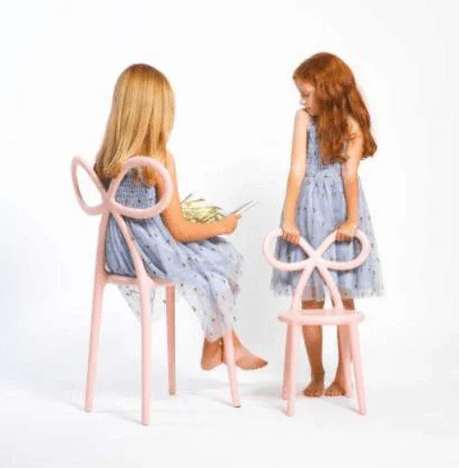 Scaun Ribbon Baby - Qeeboo - PARIS14A.RO