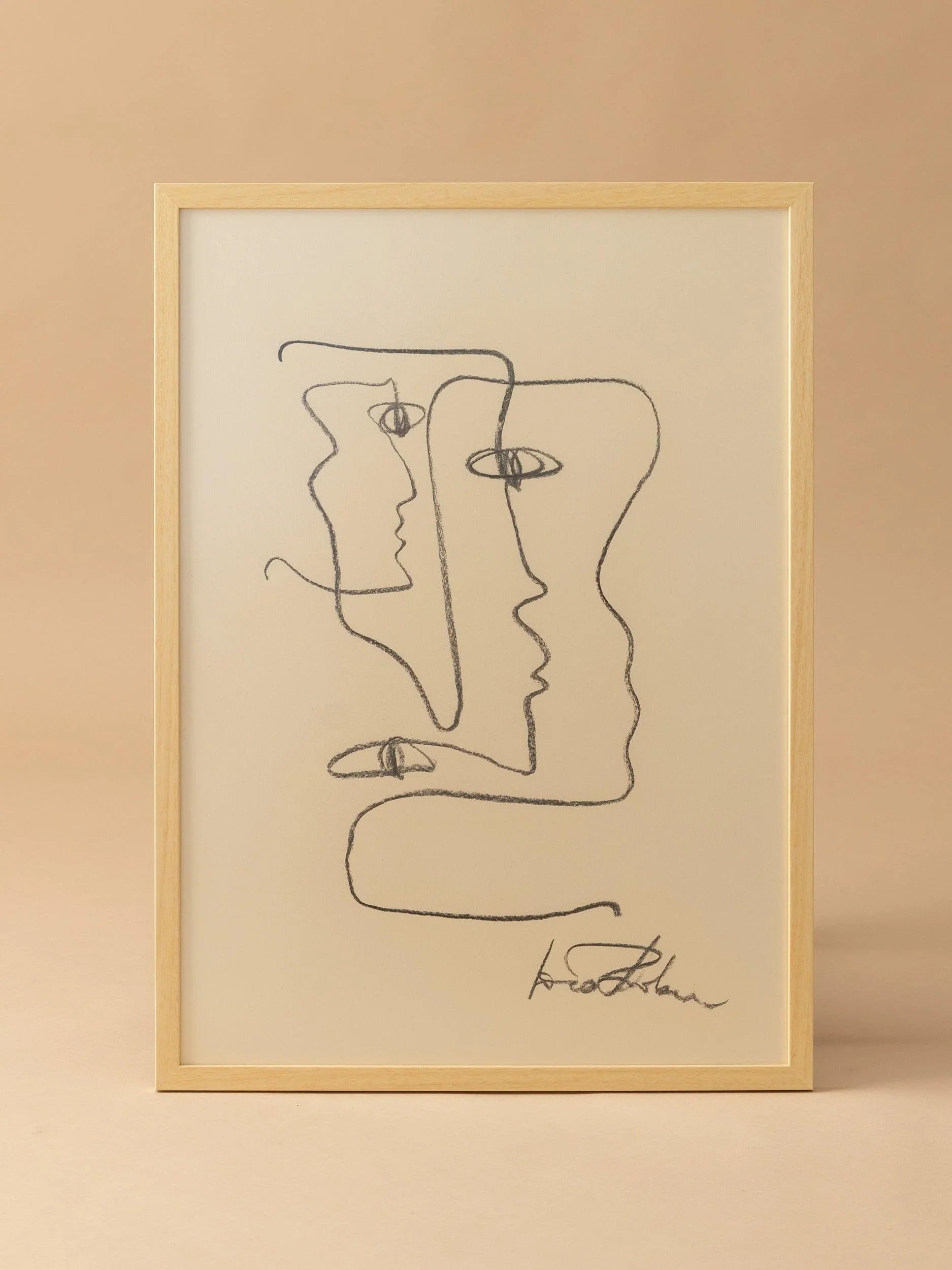 Schita Originala de Ioana Robu - "Timp" - PARIS14A.RO