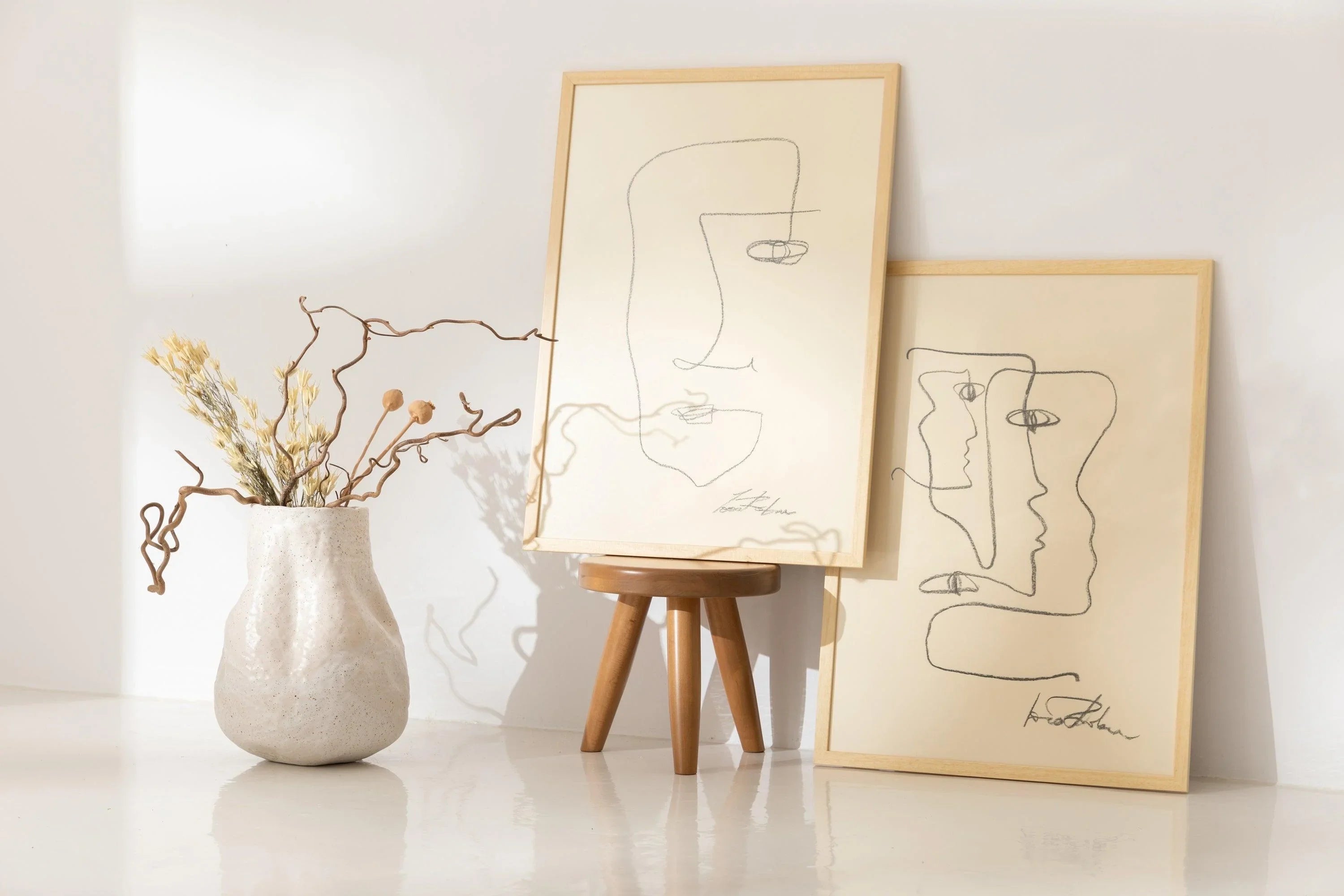 Schita Originala de Ioana Robu - "Timp" - PARIS14A.RO