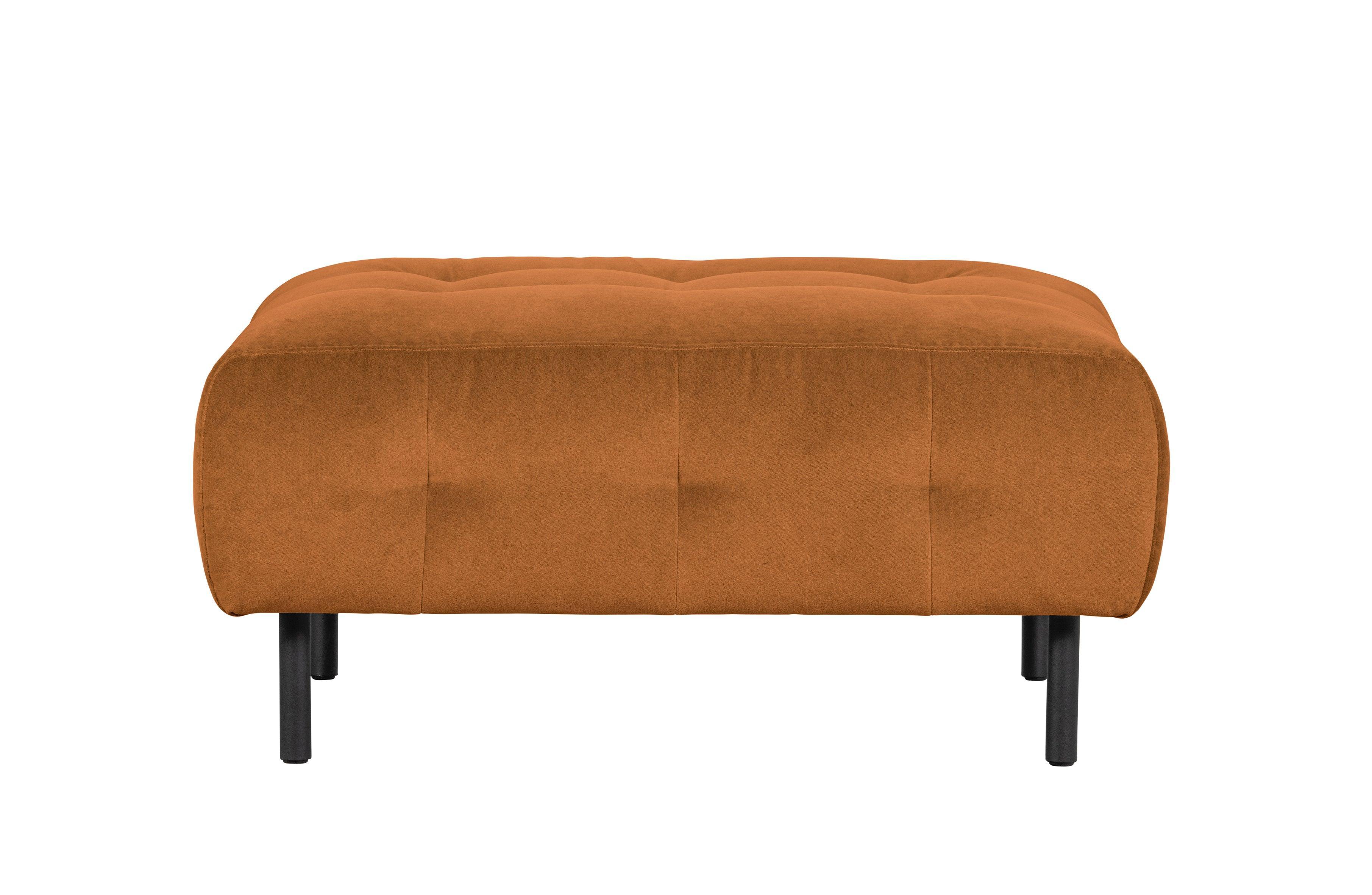 Scortisoara de catifea spalata lloyd pouf - PARIS14A.RO