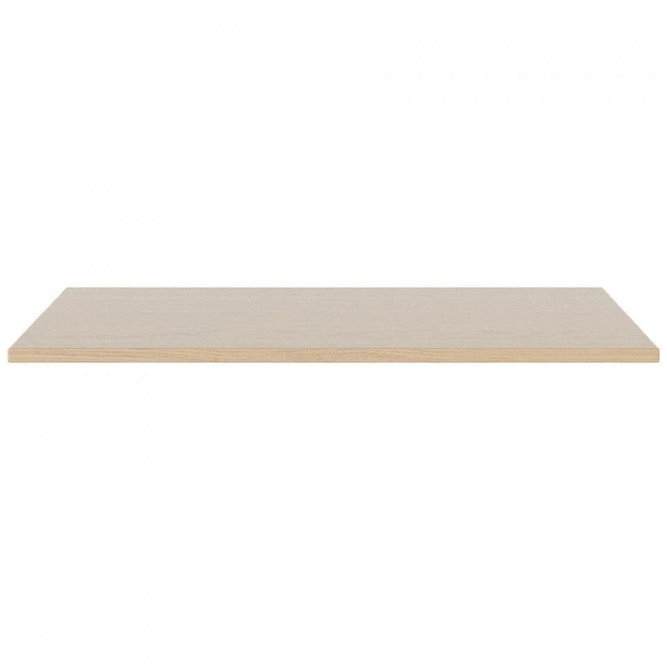 Set 3 rafturi pentru etajera maro din lemn de stejar Deep Friedman Bolia - PARIS14A.RO