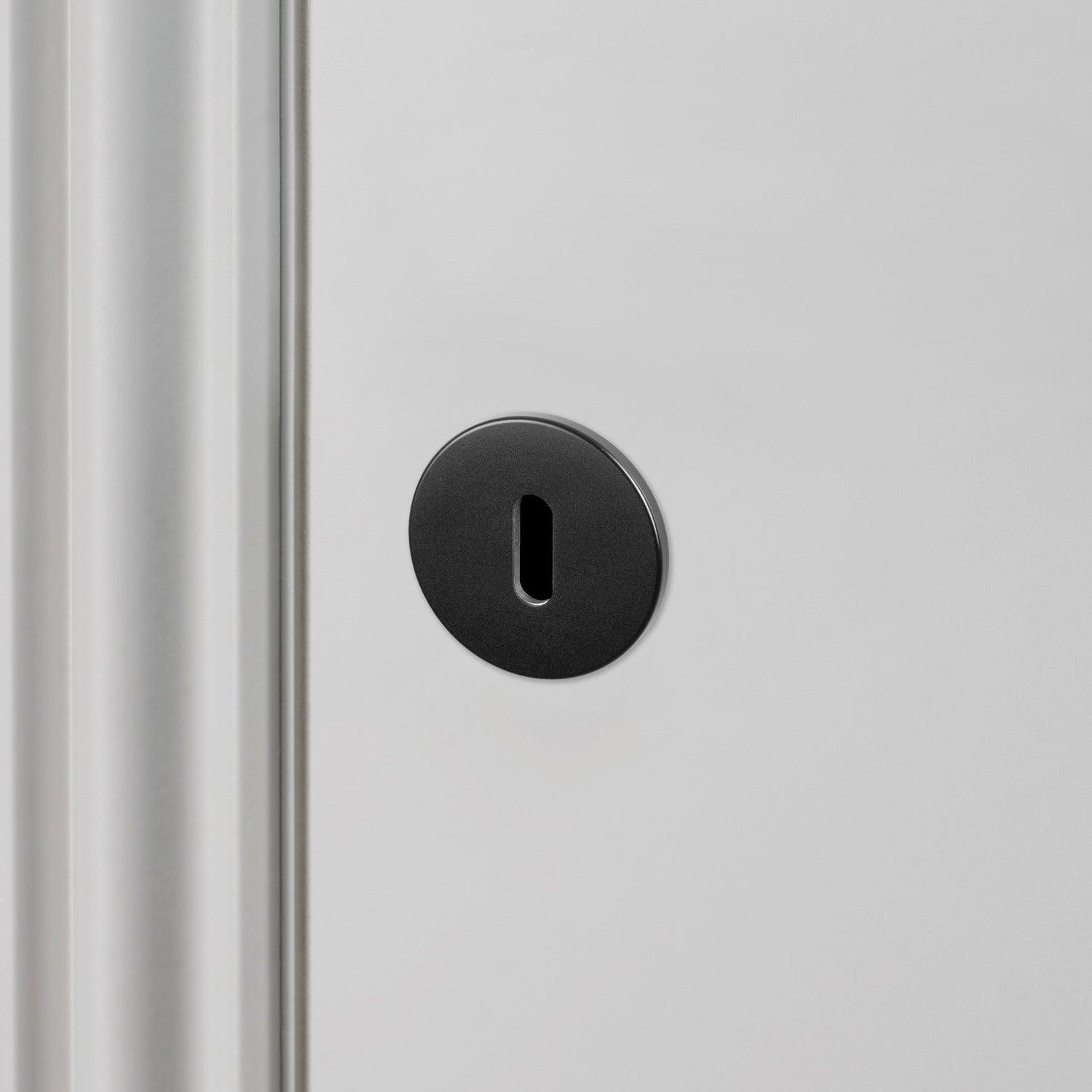Set capace pentru gaura de cheie KEY ESCUTCHEON - Buster & Punch - PARIS14A.RO
